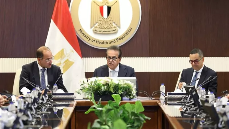 اجتماع وزاري لتيسير الإفراج عن سيارات ذوي الإعاقة وتشديد الرقابة