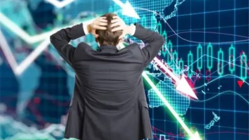 الأسواق الآسيوية تتراجع متأثرة بخسائر وول ستريت