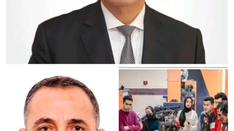 التعليم التكنولوجي الجامعي ..خطوة لتعزيز التنافسية الاقتصادية لمصر عالميًّا