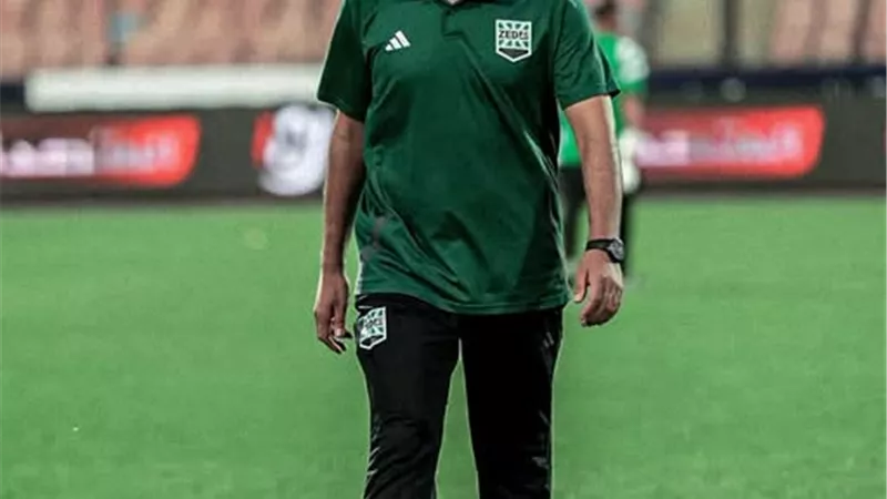 زد يوجه الشكر لـ عادل مصطفى قبل انضمامه لـ الأهلي