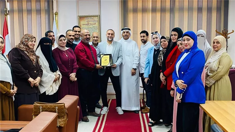 وكيل صحة شمال سيناء: لاتهاون في اي تقصير يمس صحة وسلامة المواطن