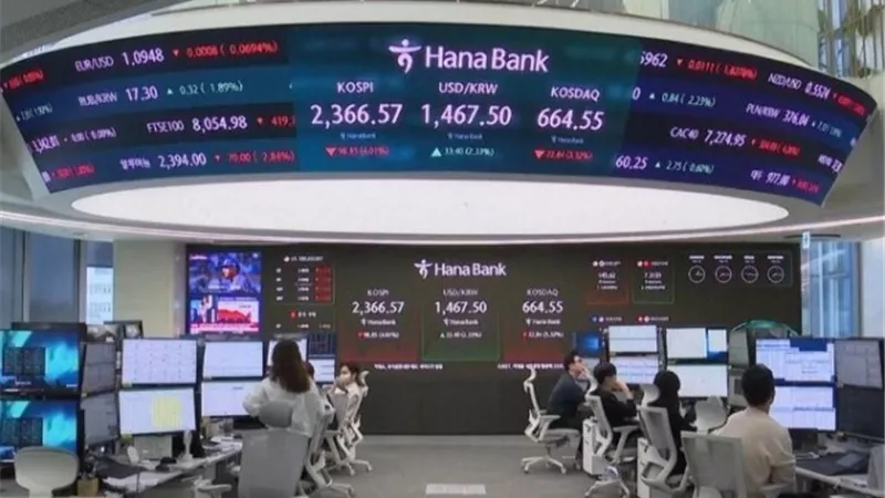 الأسهم الأوروبية تنتعش مع ترقب بيانات الوظائف الأمريكية