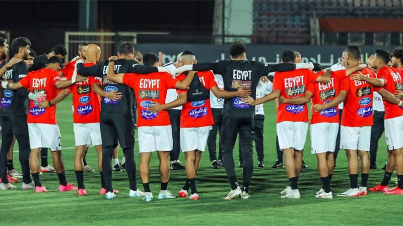 استثناء القنوات الناقله لمباراة مصر وإثيوبيا من هذه الضوابط