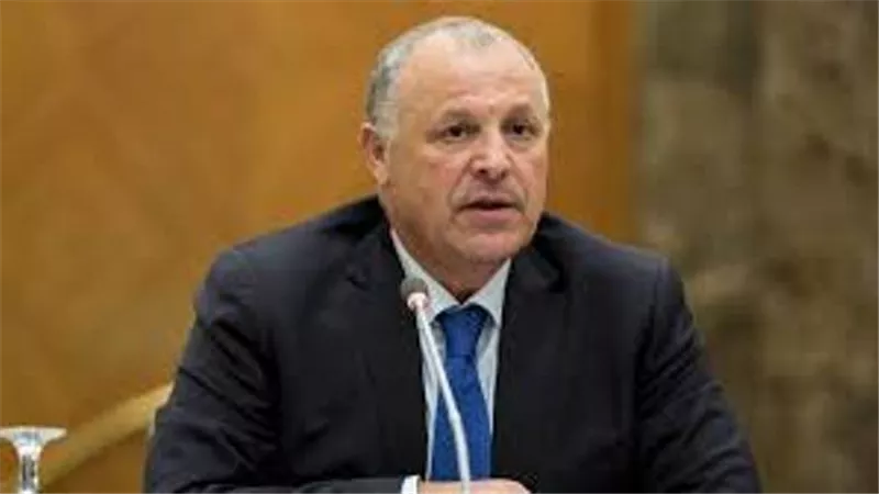 بيان عاجل من هاني أبوريدة: دعم كامل للمنتخب الوطني في مشوار المونديال