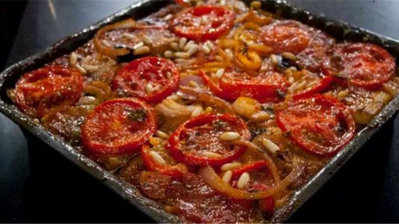 طريقة عمل المسقعة المصرية خطوة بخطوة