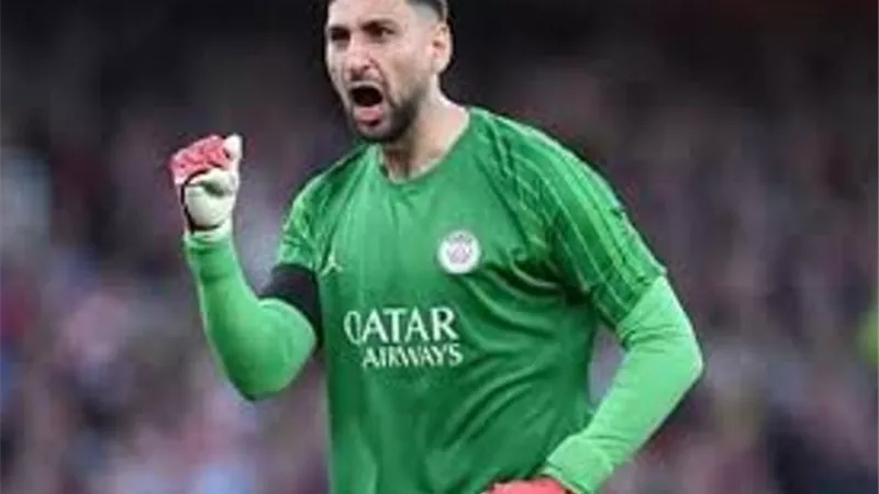 حارس منتخب إيطاليا: حزين على ما يحدث في غزة