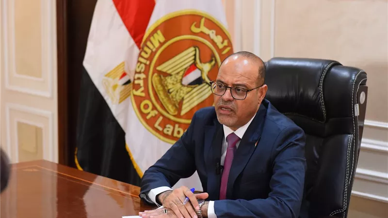 وزارة العمل توفر 4007 وظائف في 55 شركة خاصة برواتب مجزية