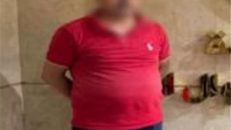 ضبط متهم تخصص في تزوير تأشيرات الدخول والإقامات بالبلاد