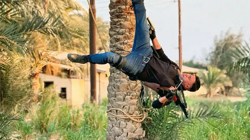 محمد إمام يشوق جمهوره فى أحدث ظهور ويعلق: 