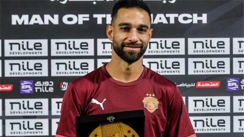 هدف السولية يحصد جائزة الأفضل في الجولة الخامسة من الدوري