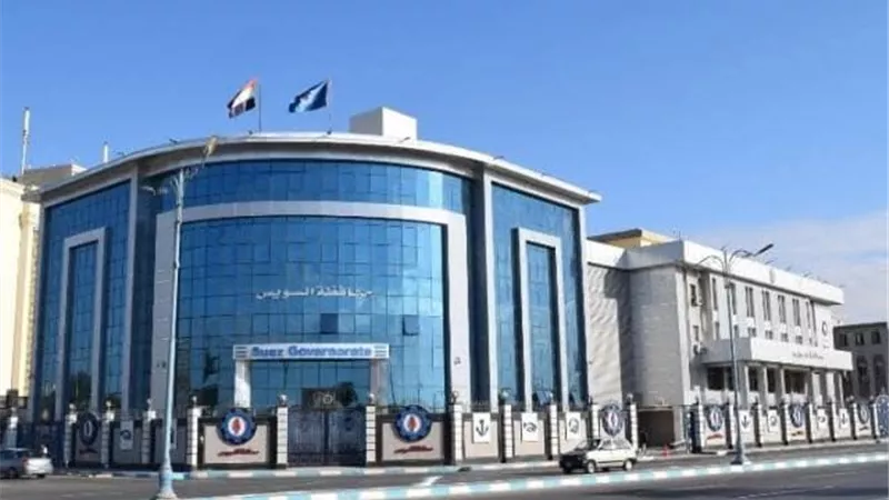 إنطلاق التسجيل لمبادرتى براعم وأشبال مصرالرقمية(دفعة٢٦/٢٥)بالسويس