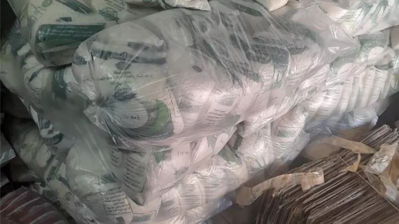 محافظ أسيوط: لا تهاون مع المتلاعبين بالسلع المدعمة