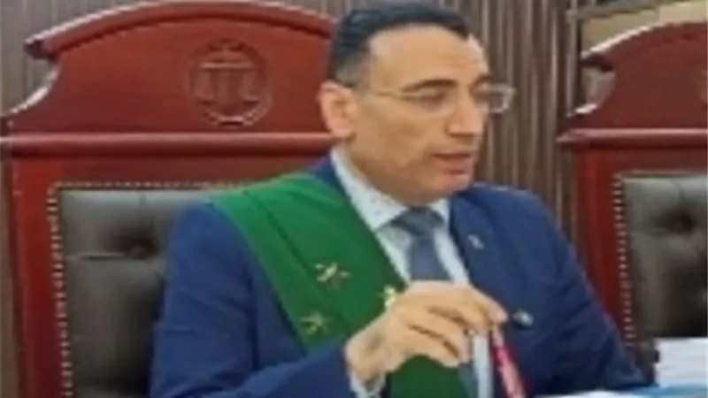 الإعدام شنقاً لأربعة متهمين قتلوا شاباً بوابل من الرصاص بالقناطر