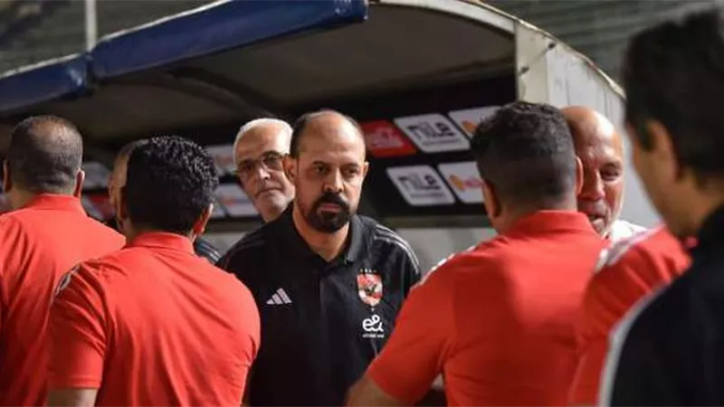 عماد النحاس:فترة التوقف ستكون مفيدة لاستعادة أكبر عدد من المصابين