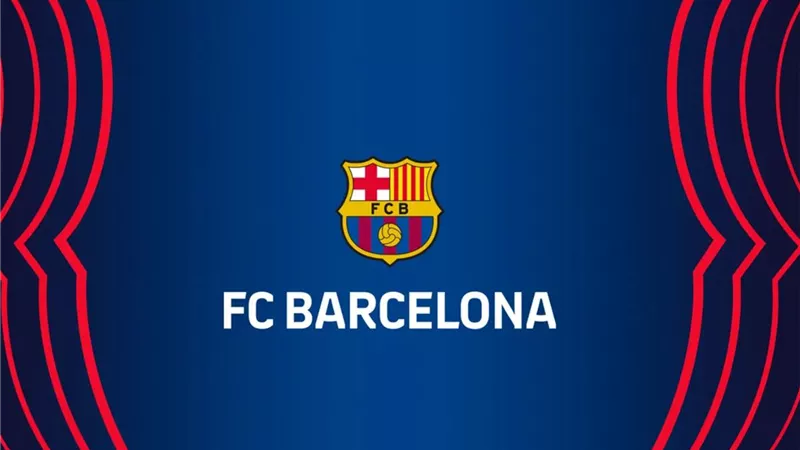 برشلونة يعلن إصابة نجم الفريق