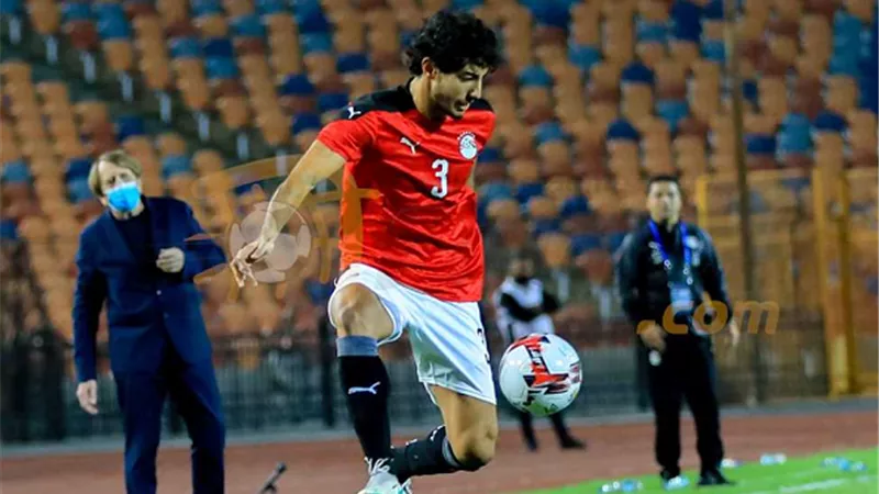 أبو مسلم: محمد هاني أفضل اللاعبين في هذا المركز