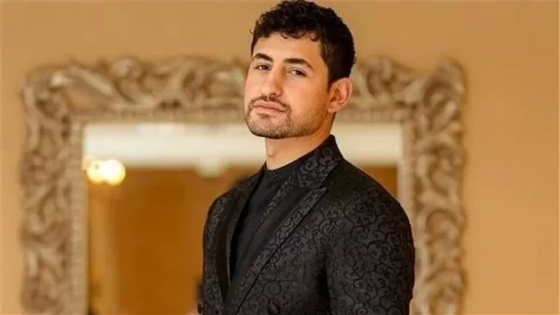 أمير المصري يشارك بفيلمين فى مهرجان لندن السينمائى