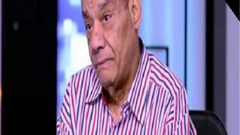 أرملة حلمي بكر: ابنه مبيسألش على أخته ونزل مصر علشان الميراث