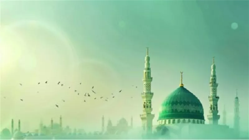 من أذكار الفطرة بين الملة الإبراهيمية والرسالة المحمدية
