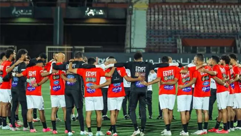 موقف منتخب مصر من الصعود لنهائيات كأس العالم