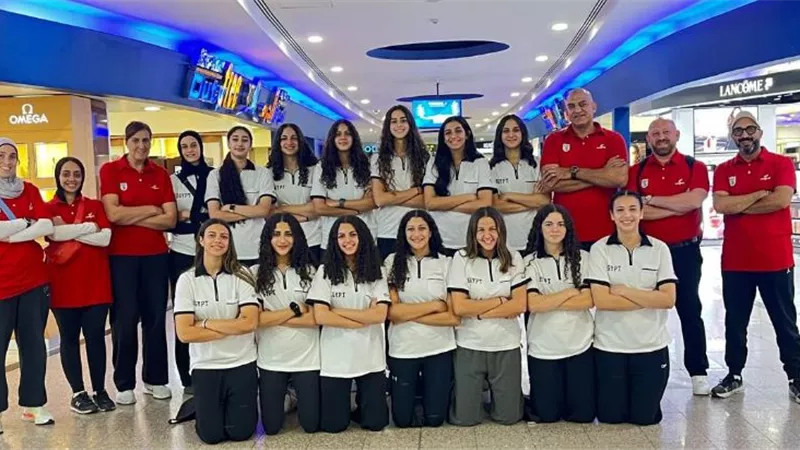 مواعيد مباريات منتخب ناشئات السلة في بطولة أفريقيا