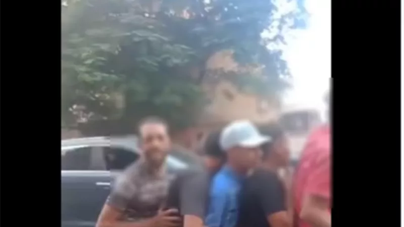 الداخلية تكشف ملابسات فيديو لأشخاص بحوزتهم أسلحة بيضاء بالقاهرة