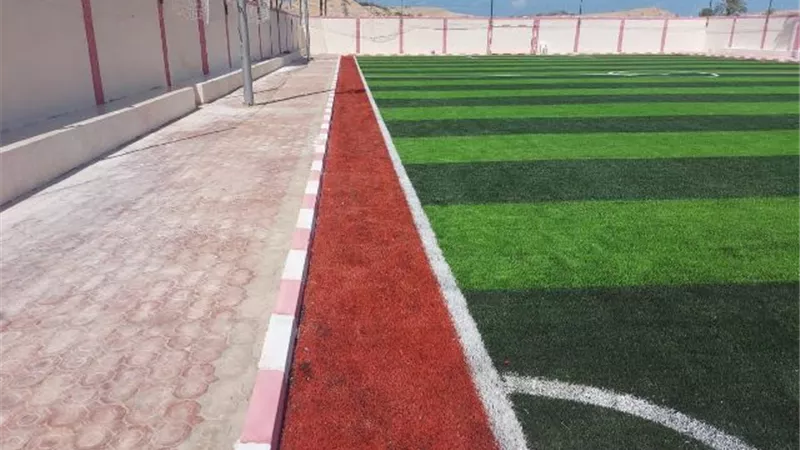 محافظ كفر الشيخ: تطوير شامل للبنية الرياضية والشبابية