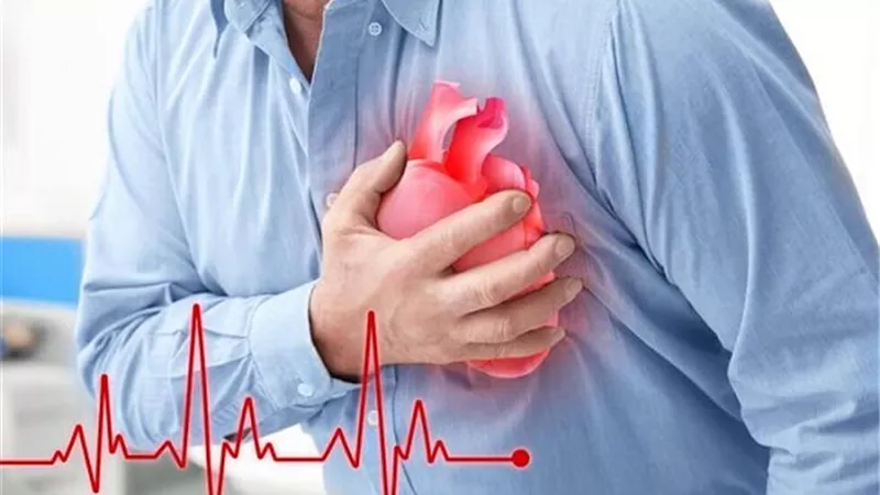 تسارع نبض القلب .. متى يكون خطيرًا ومتى يمكن تهدئته بوسائل بسيطة؟