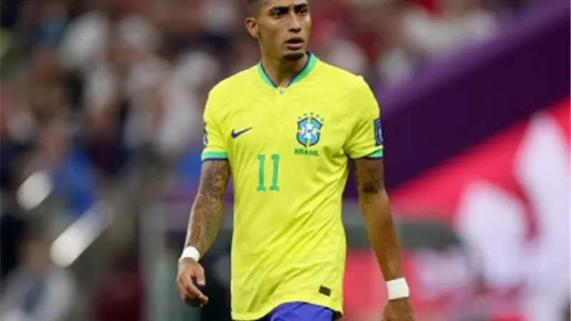كونيا و رافينيا في الهجوم .. تشكيل البرازيل المتوقع أمام تشيلي