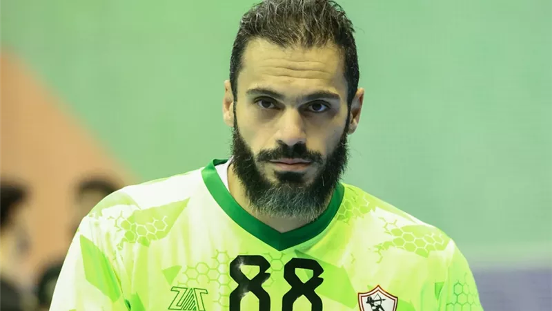 رسميا.. فيتسلار الألماني يعلن ضم كريم هنداوي
