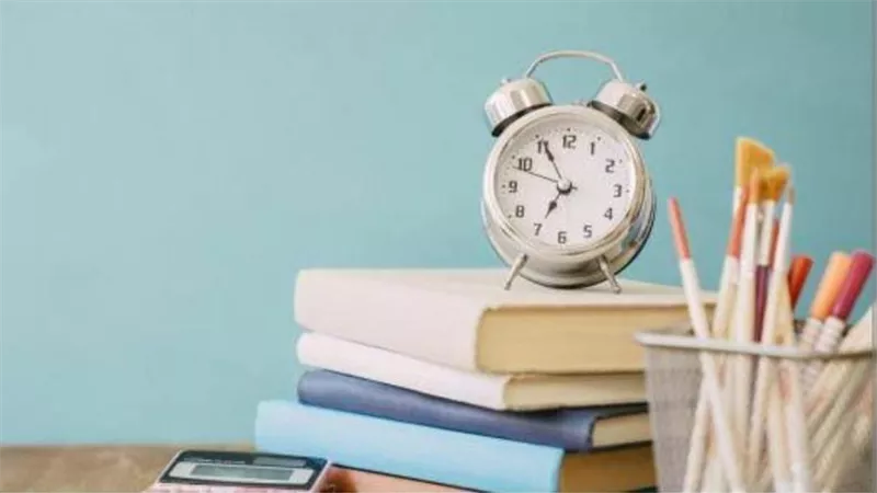 تعرف على أفضل وقت لإستذكار الدروس