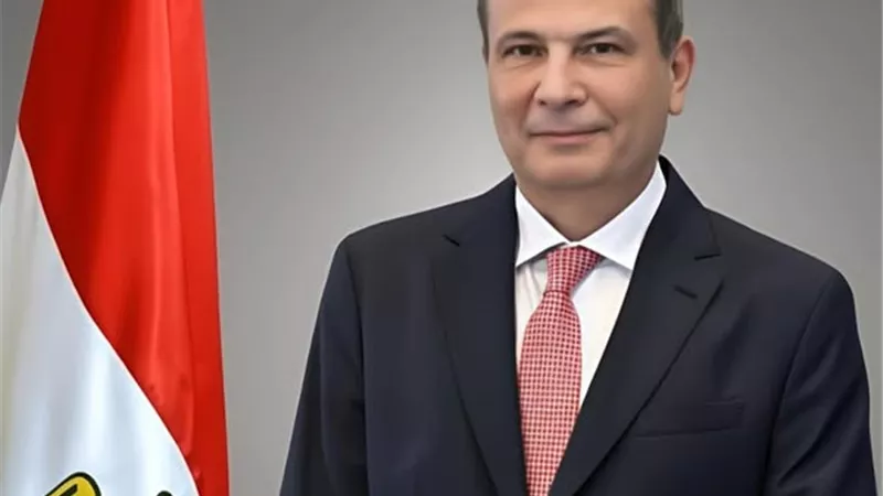 فاروق وفوزي في إيطاليا للإطلاع على منظومة التعاونيات الزراعية