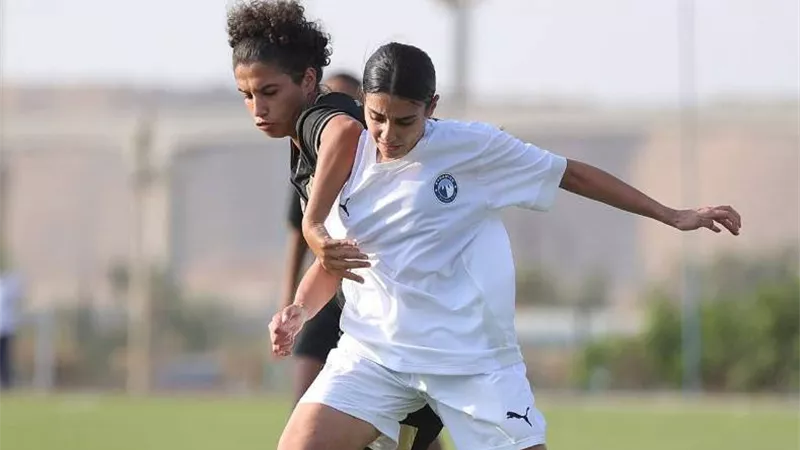 الزمالك يهزم بيراميدز بهدف فى مباراة مثيرة
