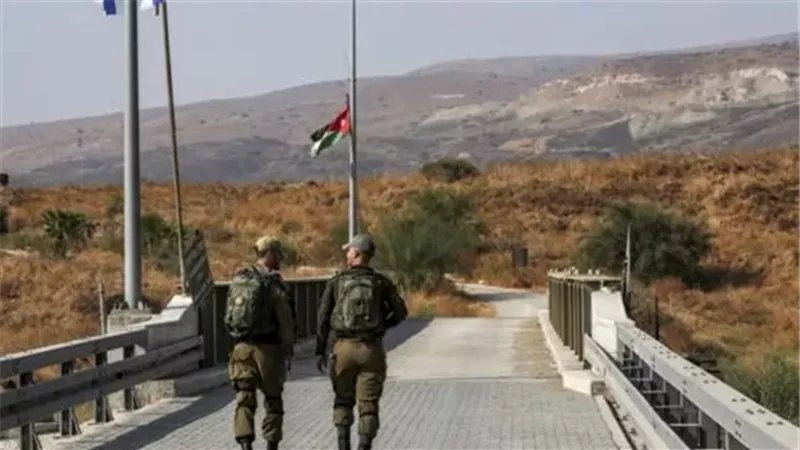 الأردن يكشف تفاصيل دخول 8 جنود إسرائيليين أراضيه بالخطأ