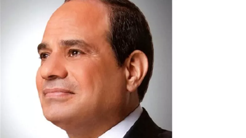 محافظ بورسعيد يهنئ الرئيس السيسي بذكرى المولد النبوي الشريف