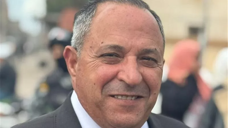 اللواء حبشى يهنئ أبناء بورسعيد والشعب المصري بالمولد النبوي