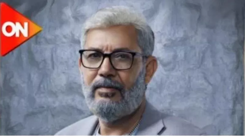 شخصية كمال أبو رية فى مسلسل 