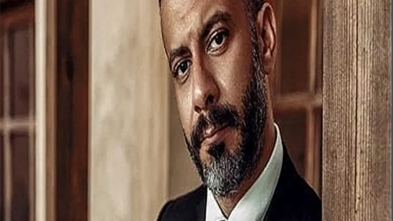 محمد فراج