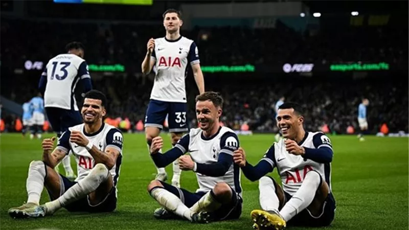 تعديل موعد مباراة توتنهام أمام وولفرهامبتون في الدوري الإنجليزي