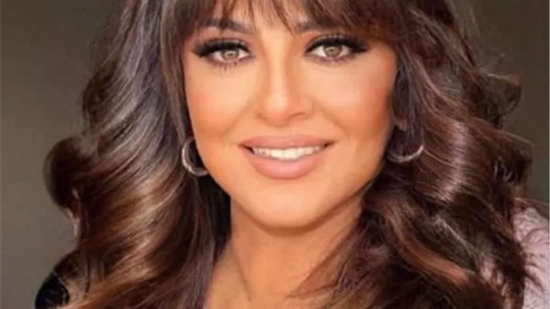 هالة صدقي