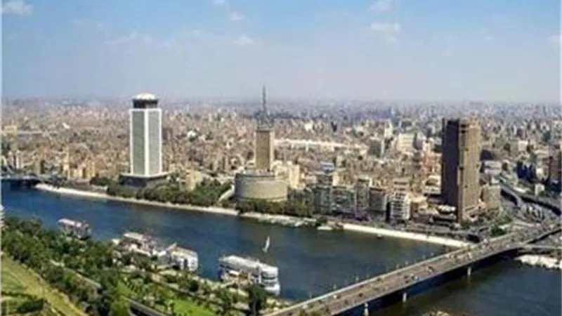 طقس اليوم حار رطب.. والعظمى بالقاهرة 36 درجة