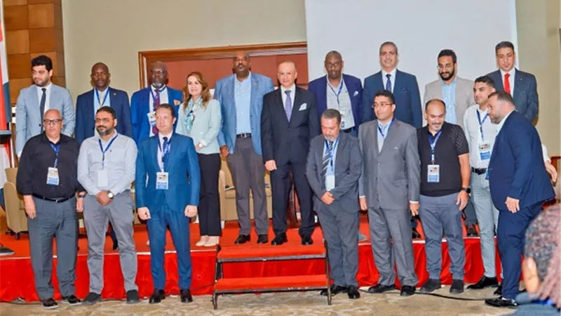 التمثيل التجاري والمجلس التصديري للصناعات الهندسية يتعاونان في تنظيم بعثة إلى أوغندا