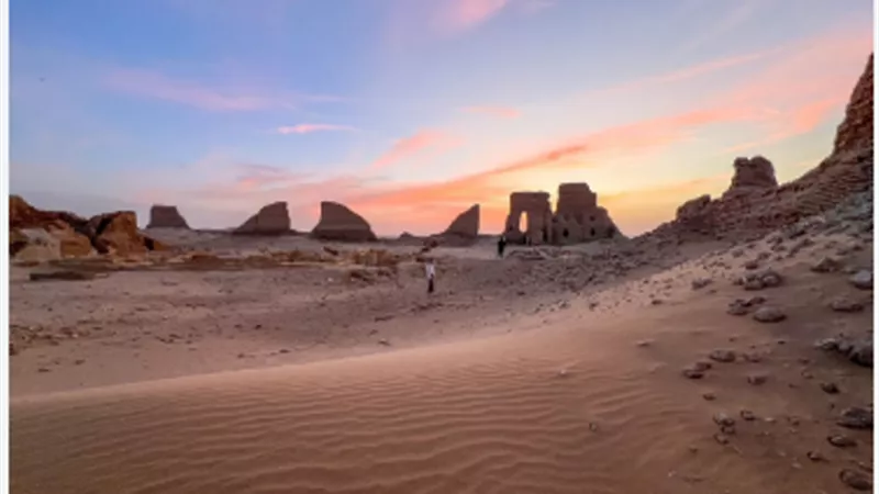 افتتاح معرض اثار ديميه السباع فى المتحف المصرى بالتحرير