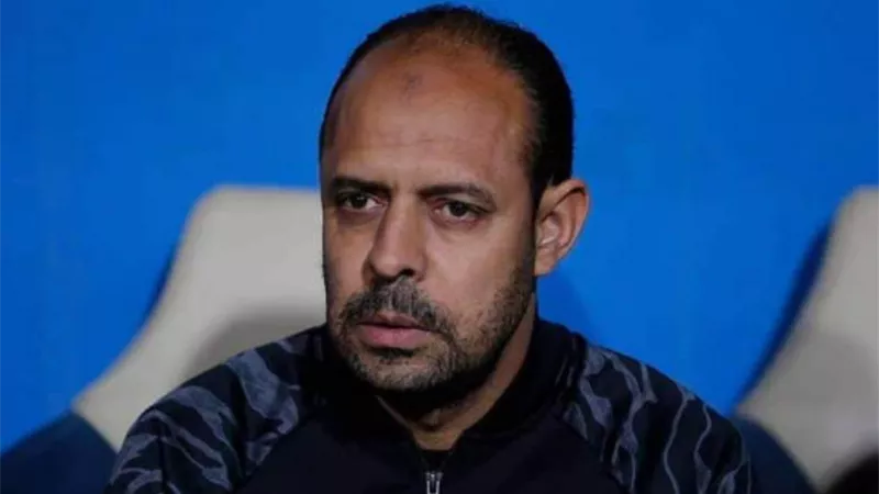قرار جديد من عماد النحاس يعيد الأمل إلى نجم الفريق