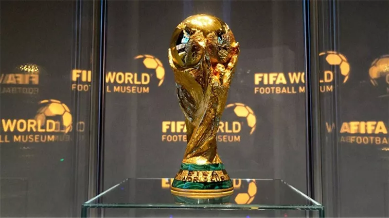 16 منتخبا يصلون الى نهائيات كأس العالم.. تعرف عليها