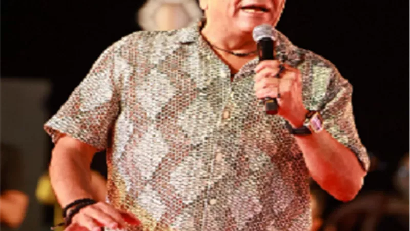 محمد فؤاد يحيى حفل ضخم فى الساحل الشمالى