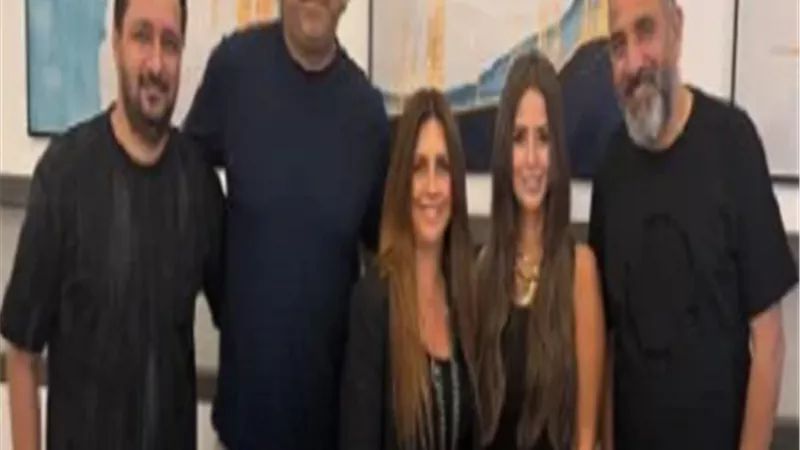 موعد انطلاق تصوير مسلسل 