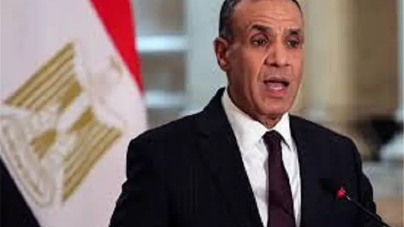 مقال رأى لوزير الخارجية حول مقترح وقف إطلاق النار في قطاع غزة بموقع Washington Examiner الأمريكي