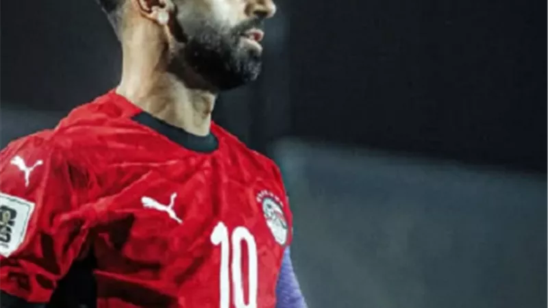 اتحاد الكرة: محمد صلاح هداف منتخبنا التاريخي في تصفيات كأس العالم