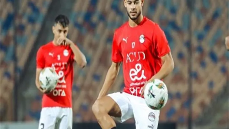 دونجا: المنتخب أهدر عدة فرص محققة أمام إثيوبيا وحققنا الفوز